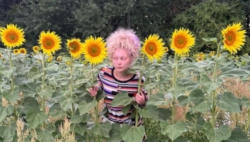 blondeSusan