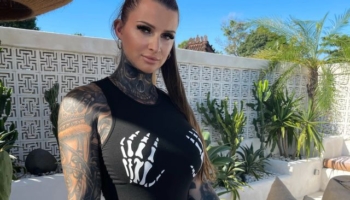 Inked-lorena