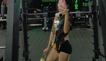 SarahBlue