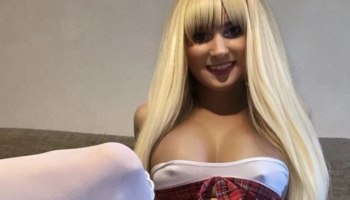 hornymary