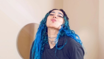 LillyBlue