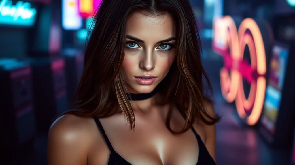 AI Sexchat