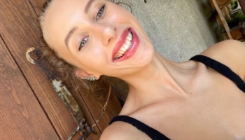 SWEETamelia