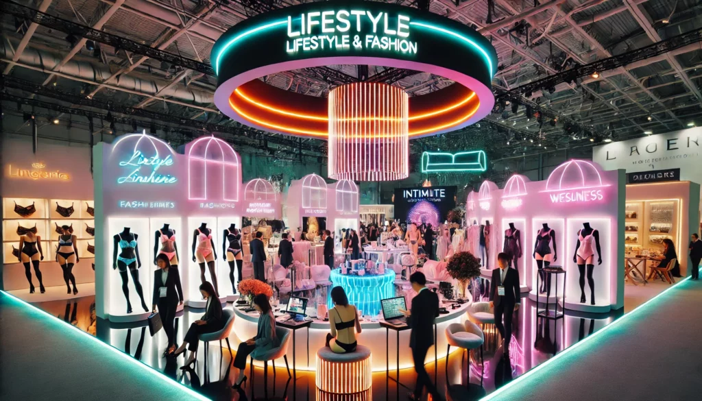 VENUS Erotikmesse 2024: Das ultimative Erlebnis der Lust und Erotik