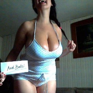 analBabsi