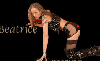 Beatrice-Monroe