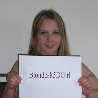 Blondes85DGirl Vorschaubild