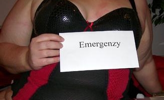Emergenzy