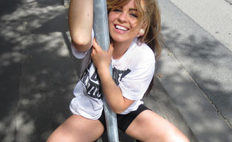FrankfurterGirl