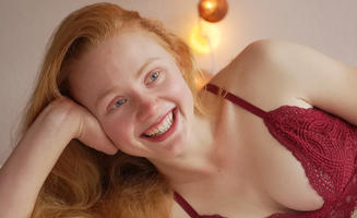 Gingercat-Phine