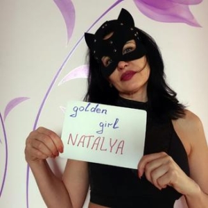 GoldenGirlNatalya