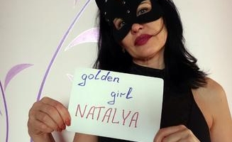 GoldenGirlNatalya