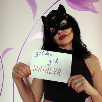 GoldenGirlNatalya Vorschaubild