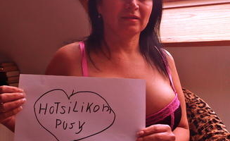 Hotsilikonpusy