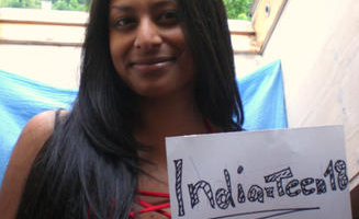 India-Teen18