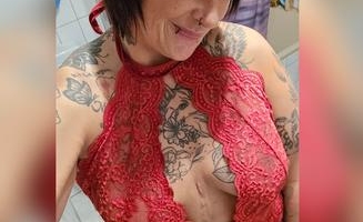 LadyUnbekannt87