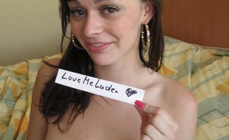 LoveMeLuder