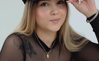 Marie-Marina