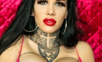 MissAlessaMilano