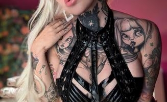 MissVenusVendetta