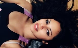 NAUGHTY-POCAHONTAS