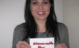 nimmersatteMoni