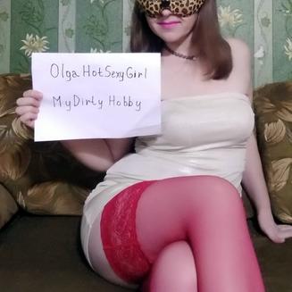 OlgaHotsexyGirl Vorschaubild