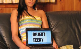 OrientTeeny