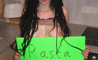 RastaGirl