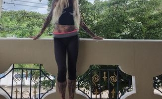 SarahDaniels