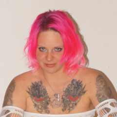 sexy–Nicky