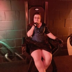 sexyDomSanne