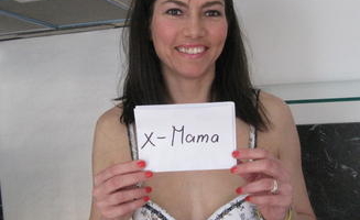 X-Mama