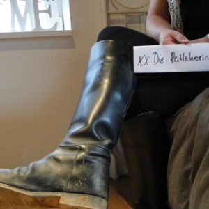 xxDie-Reitlehrerinxx