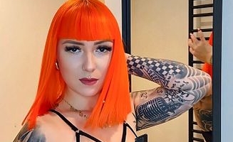 Scarletvixenofficial