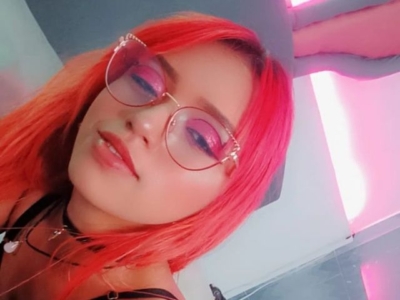 GabbyRed