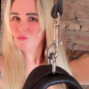 LadyCaraDivine