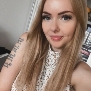 LydiaFox