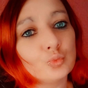 Red-Lady