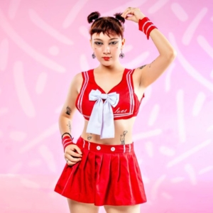 SophiaDemon