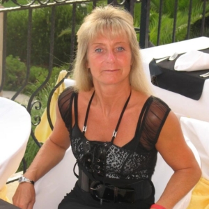 Sunshinemary
