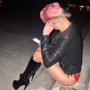 Whore-Jamy