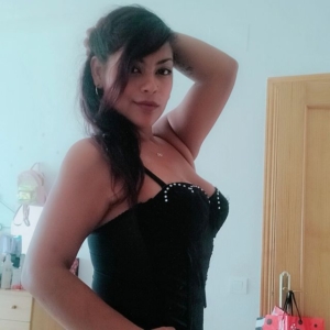CarolPretty