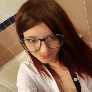 CuteGlassesGirl