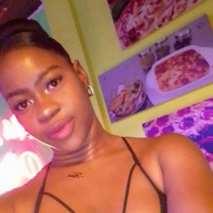Ebony-goddess