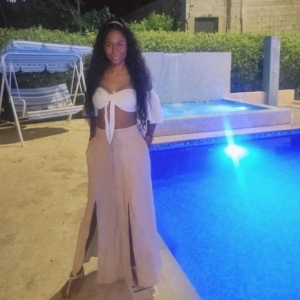 Ebonybarbie