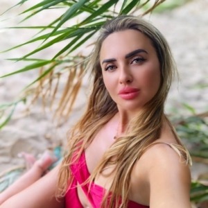 Goddess-Lena