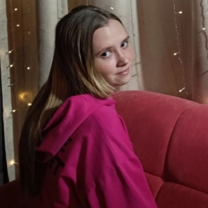 LadyMalina