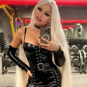Roxxxy