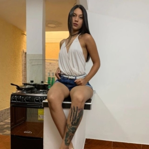 SwingerParadise